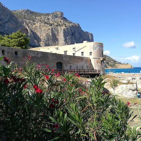 Casa Vacanze Nadì Palermo Exterior foto