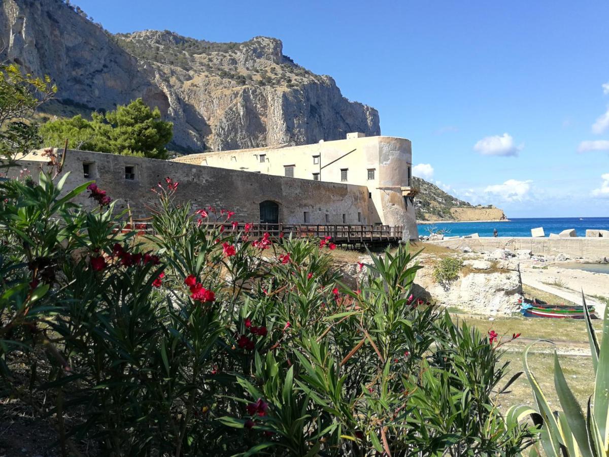 Casa Vacanze Nadì Palermo Exterior foto